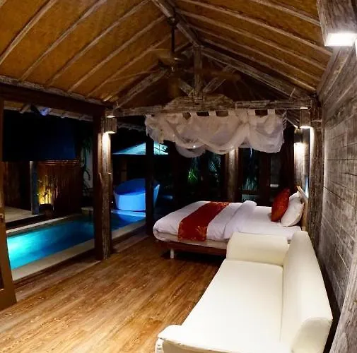 Private Vacation Pool Villa, 4bedrooms, 4bathrooms, Seminyak