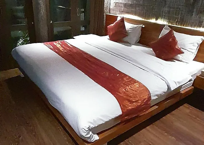 Holiday home Private Vacation Pool Villa, 4bedrooms, 4bathrooms, *