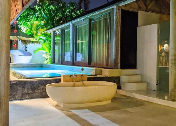 Private Vacation Pool Villa, 4bedrooms, 4bathrooms, *
