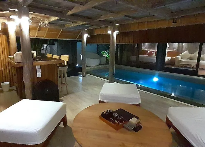 Private Vacation Pool Villa, 4bedrooms, 4bathrooms, *