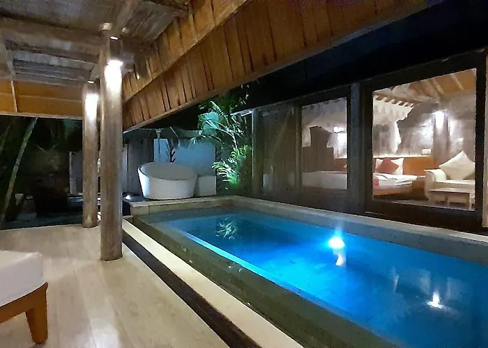 Private Vacation Pool Villa, 4bedrooms, 4bathrooms, Ferienhaus