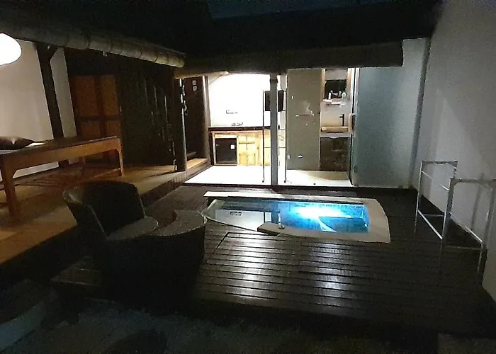 Ferienhaus Private Vacation Pool Villa, 4bedrooms, 4bathrooms, Seminyak