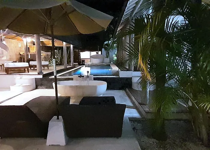 Holiday home Private Vacation Pool Villa, 4bedrooms, 4bathrooms,