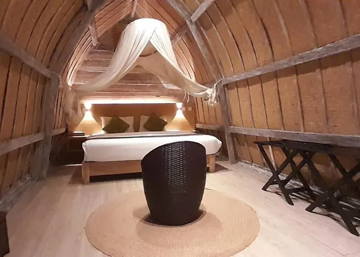Ferienhaus Private Vacation Pool Villa, 4bedrooms, 4bathrooms, Seminyak