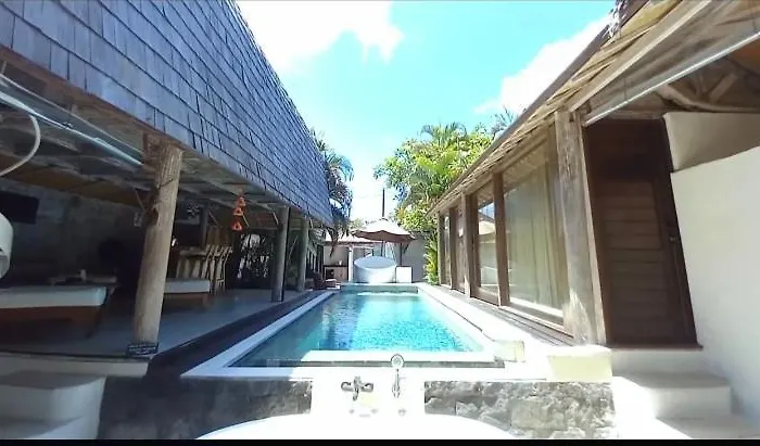 Private Vacation Pool Villa, 4bedrooms, 4bathrooms, Ferienhaus