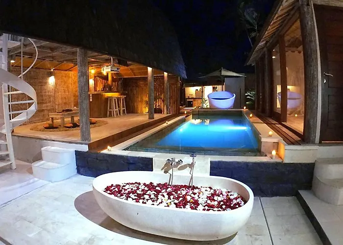 Holiday home Private Vacation Pool Villa, 4bedrooms, 4bathrooms,