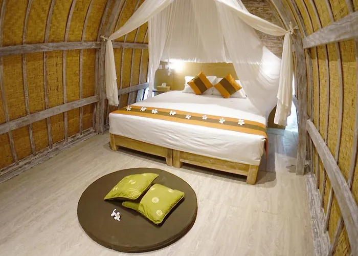 Ferienhaus Private Vacation Pool Villa, 4bedrooms, 4bathrooms, *