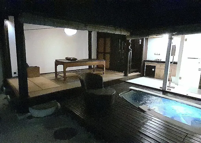 Ferienhaus Private Vacation Pool Villa, 4bedrooms, 4bathrooms, *