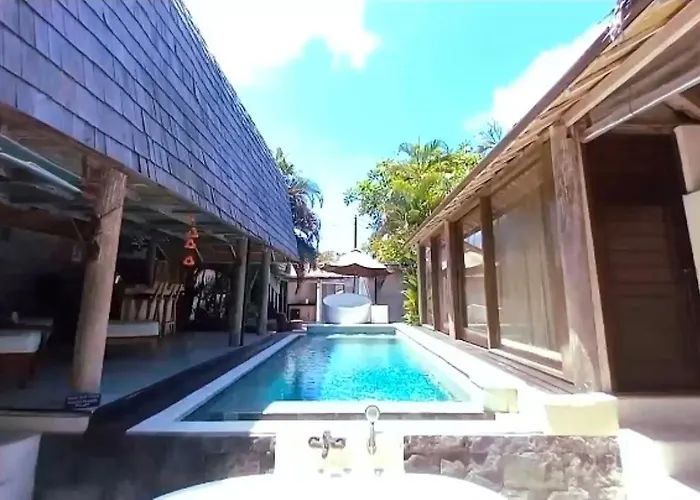 Private Vacation Pool Villa, 4bedrooms, 4bathrooms, Vakantiehuis *